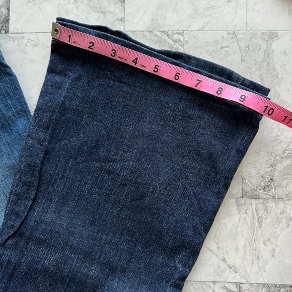 Chip and Pepper Tally Flare Jeans - Picture 6 of 7